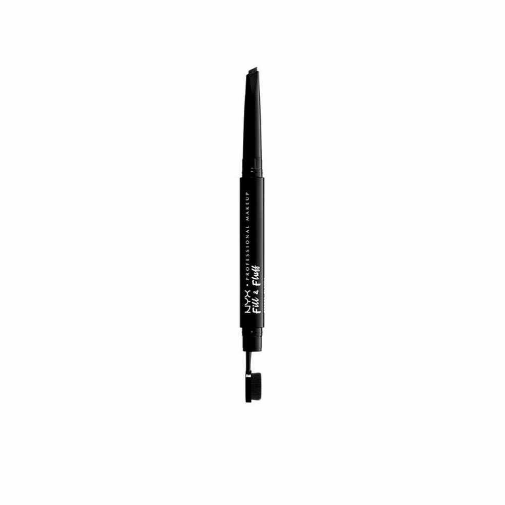 Nyx Professional Make Up FILL & FLUFF eyebrow pomade pencil Italia