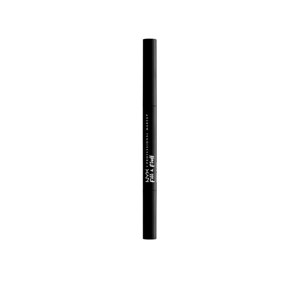 Nyx Professional Make Up FILL & FLUFF eyebrow pomade pencil Italia