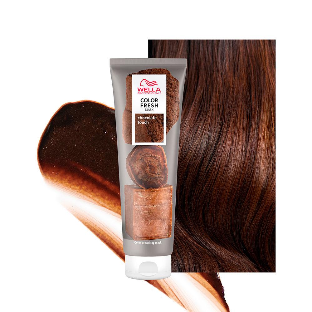 Wella Professionals COLOR FRESH MASK Maschera dal colore naturale Negozi Online