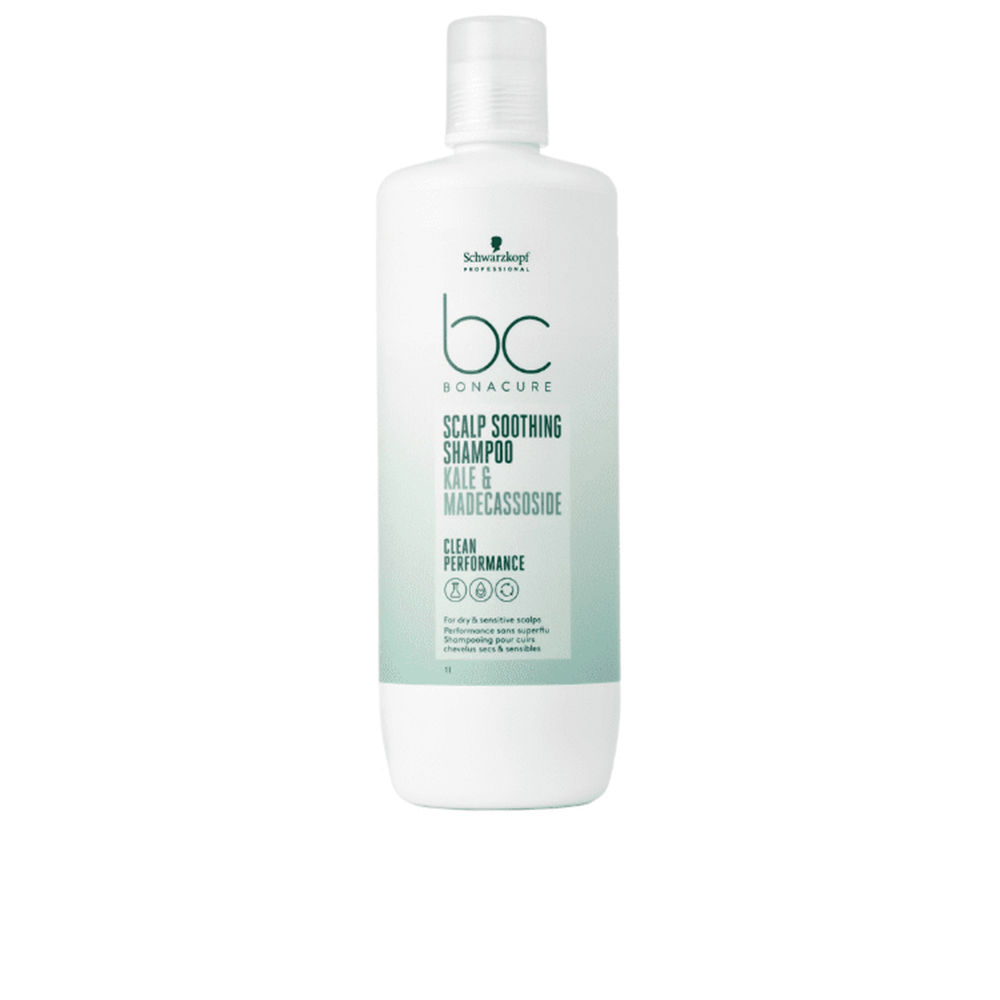 Schwarzkopf BC SCALP GENESIS shampoo lenitivo Shopping Online