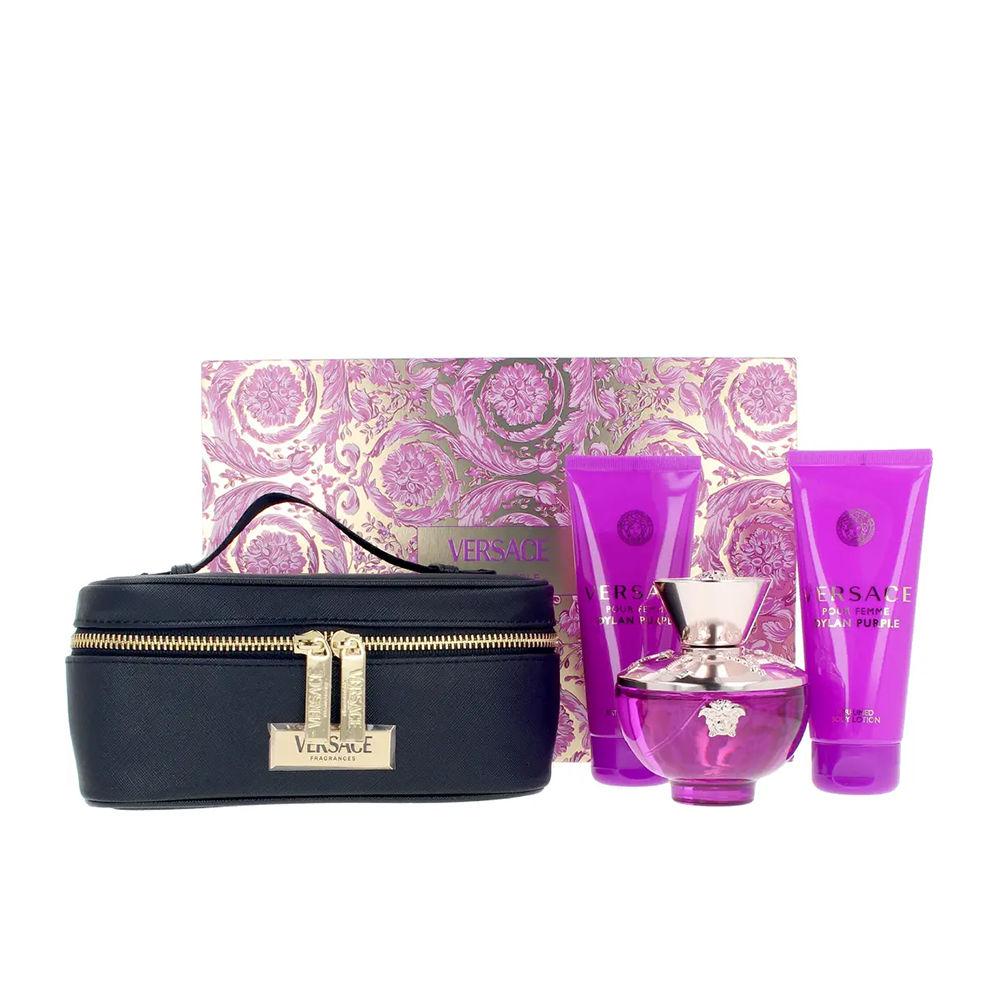 Versace CUSTODIA DYLAN VIOLA
