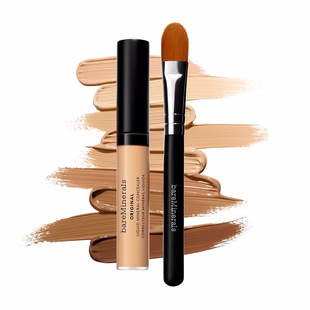 bareMinerals ORIGINAL liquid concealer Novità