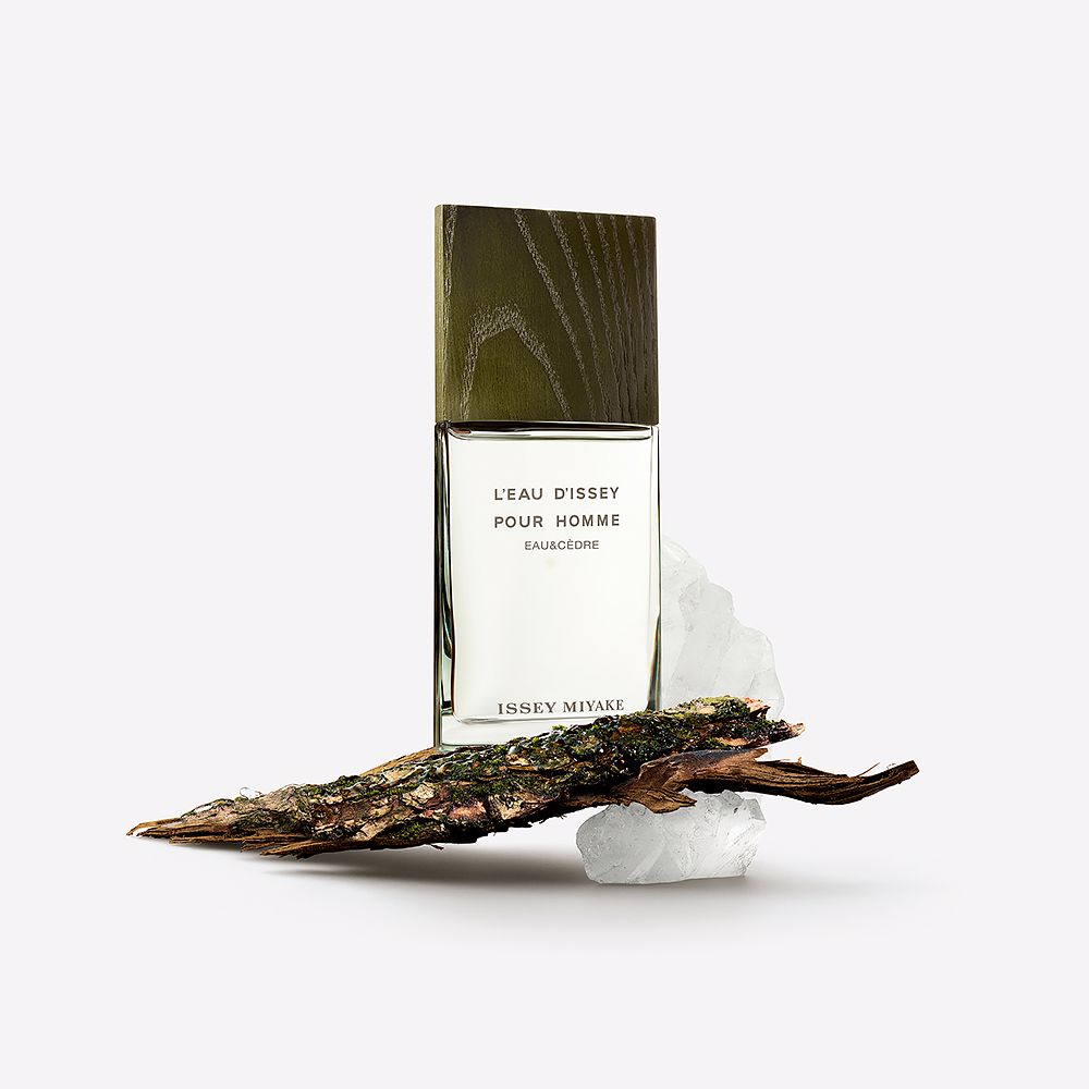 Issey Miyake L’EAU D’ISSEY POUR HOMME EAU & CEDRE Economico