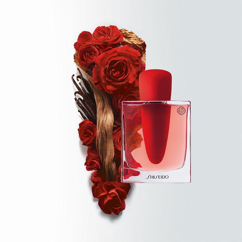 Shiseido GINZA INTENSE Eau de Parfum Online