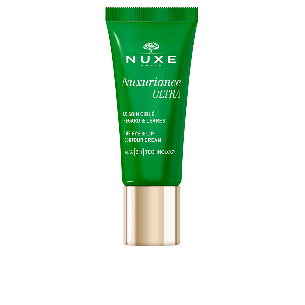 Nuxe NUXURIANCE ULTRA contour yeux et lèvres