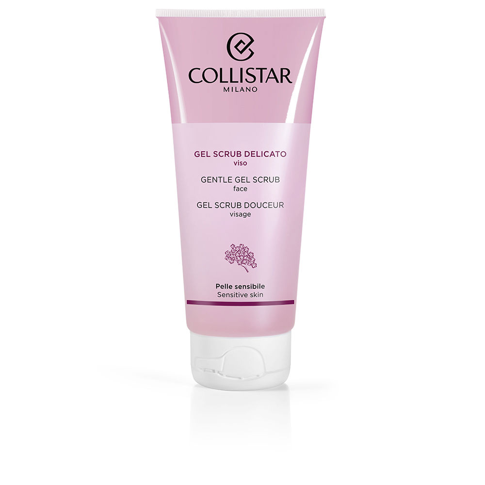 Collistar GEL ESFOLIANTE delicato Vendita Calda