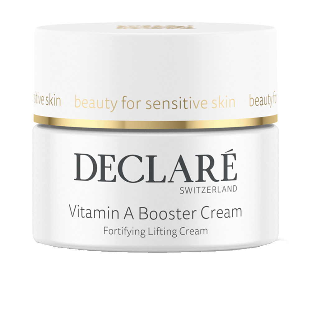 Declaré Crema potenziante VITAMINA A