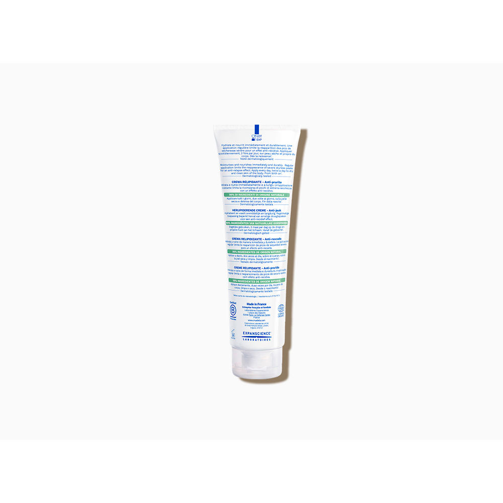 Mustela STELATOPIA+ BIO crema liporestitutiva Negozio online di fabbrica