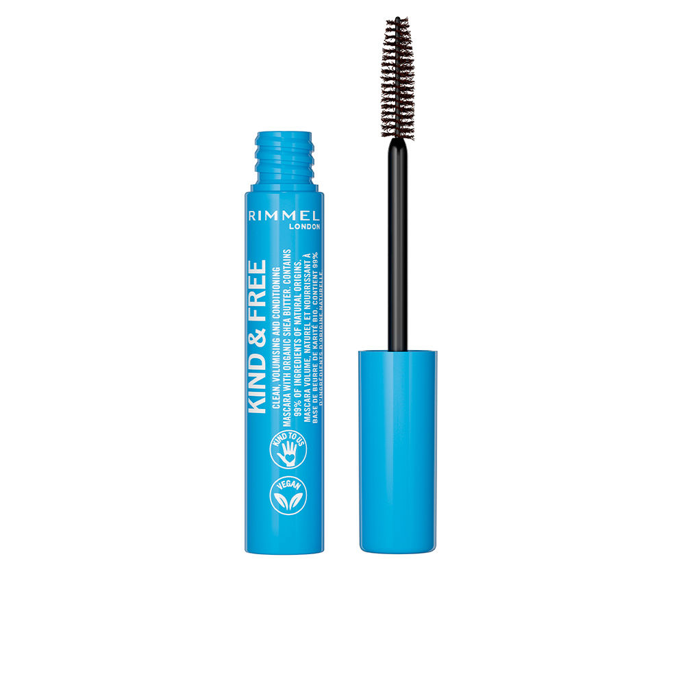 Rimmel London KIND & FREE mascara Cyber Monday
