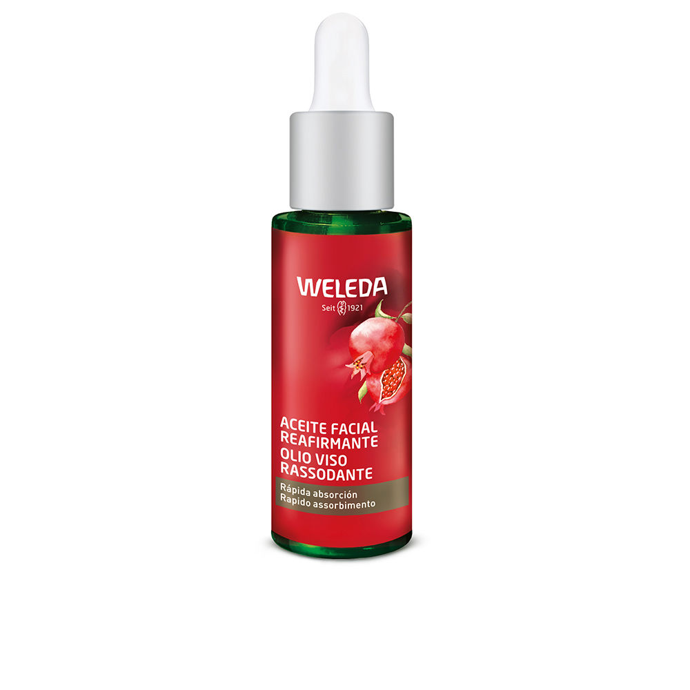 Weleda Olio viso rassodante MELOGRANO Offerta Pasqua