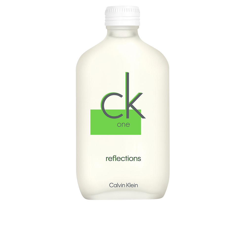 Calvin Klein CK ONE SUMMER 2024 REFLECTIONS Offerta per la Festa della Mamma