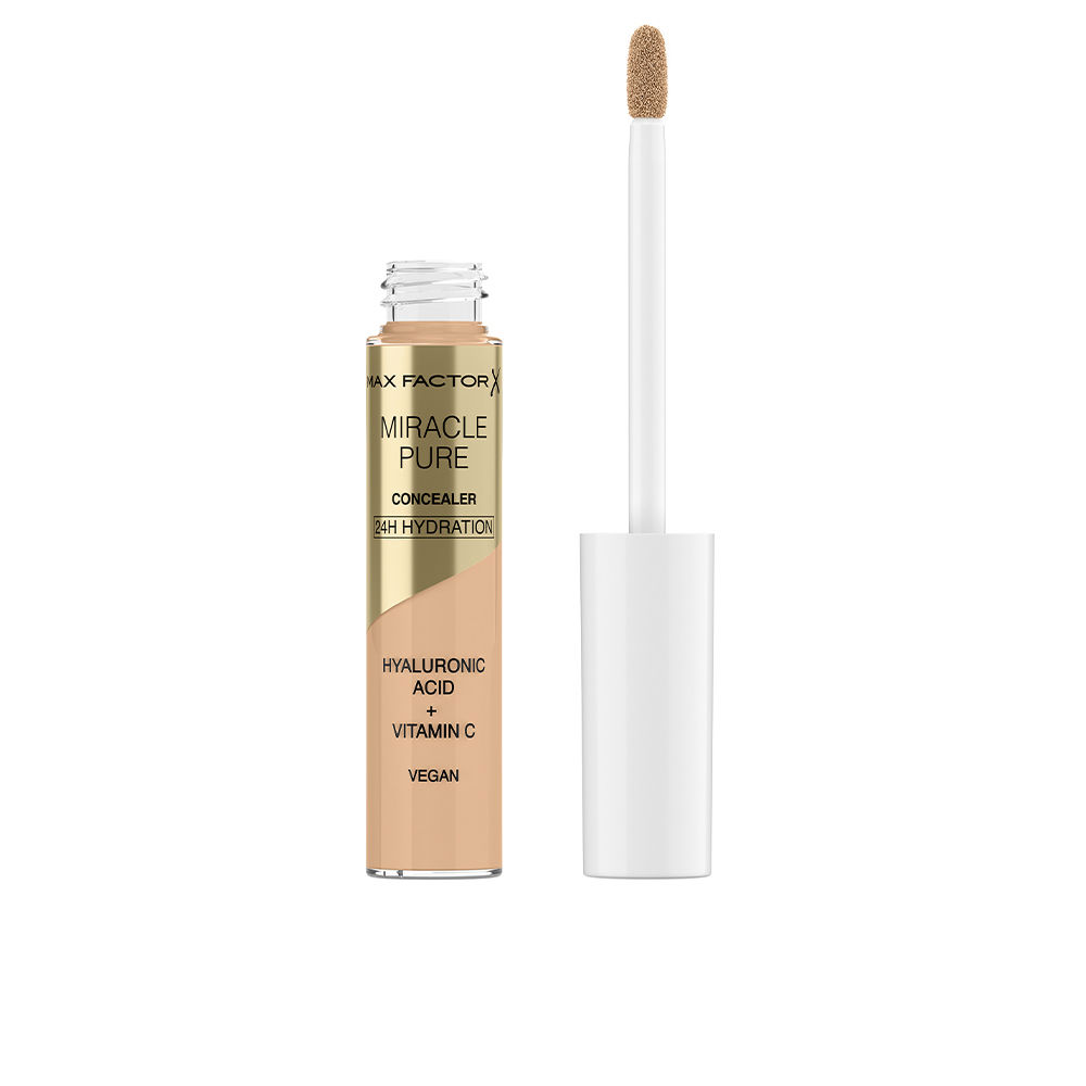 Max Factor MIRACLE PURE concealers Offerta San Valentino