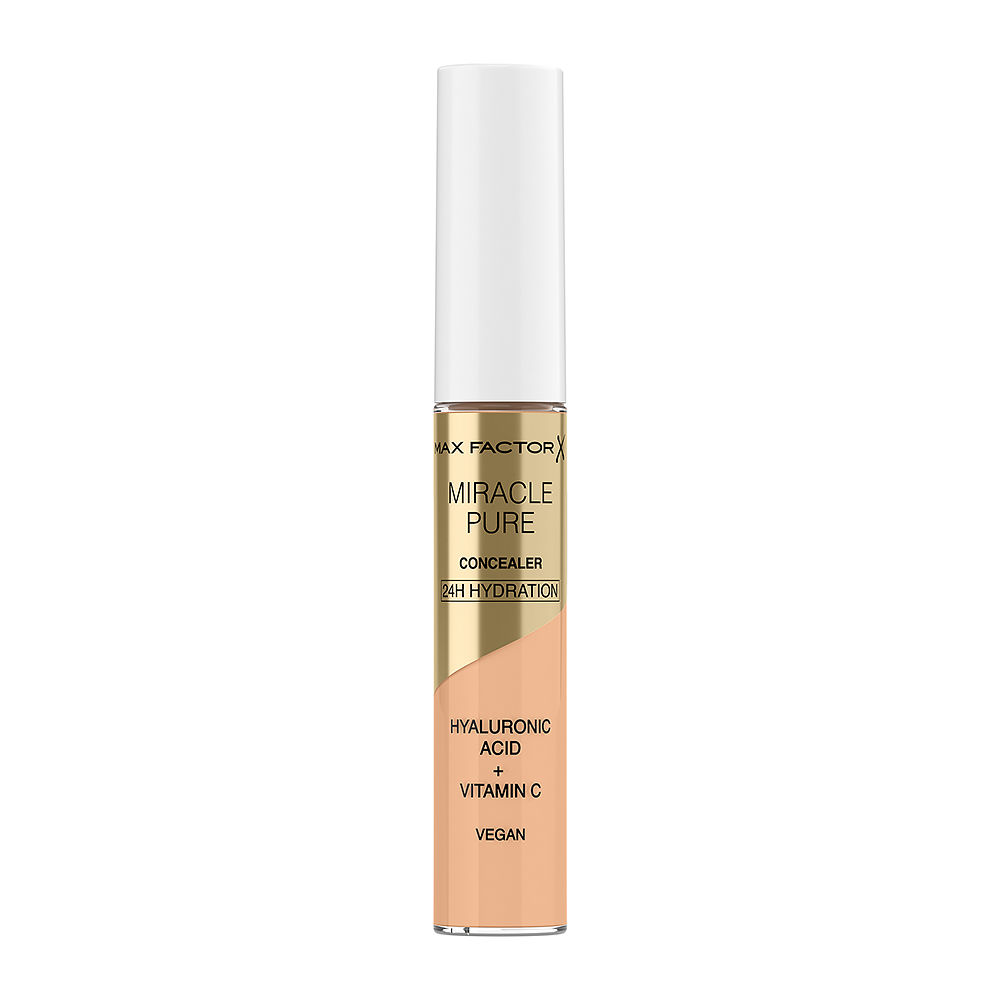 Max Factor MIRACLE PURE concealers Offerta San Valentino