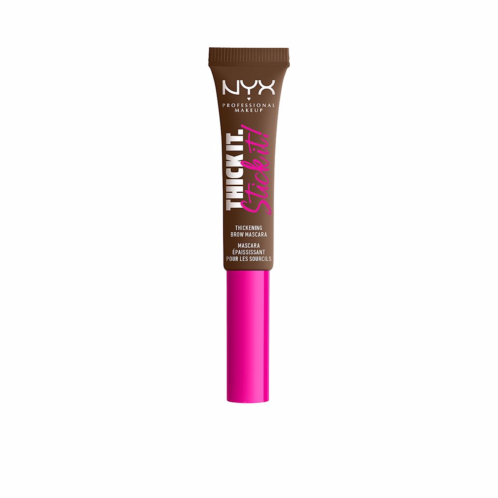 Nyx Professional Make Up SPESSO. ATTACCATELO mascara per sopracciglia Offerta Anniversario