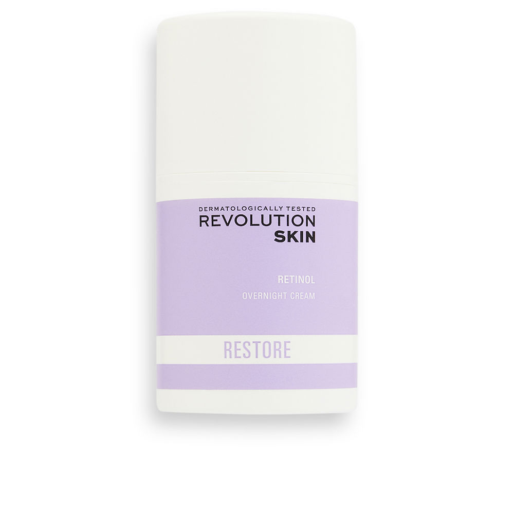 Revolution Skincare RETINOLO crema da notte