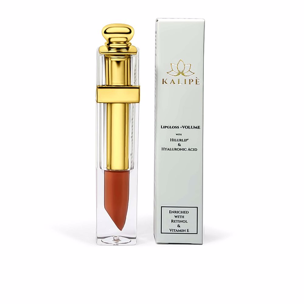 Kalipè LIPGLOSS + VOLUME con hilurlip e acido ialuronico Comprane uno, ottenene uno gratis