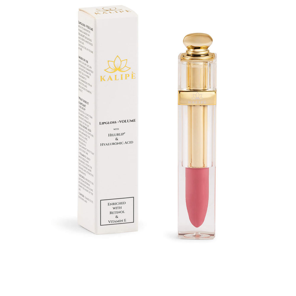Kalipè LIPGLOSS + VOLUME con hilurlip e acido ialuronico Comprane uno, ottenene uno gratis