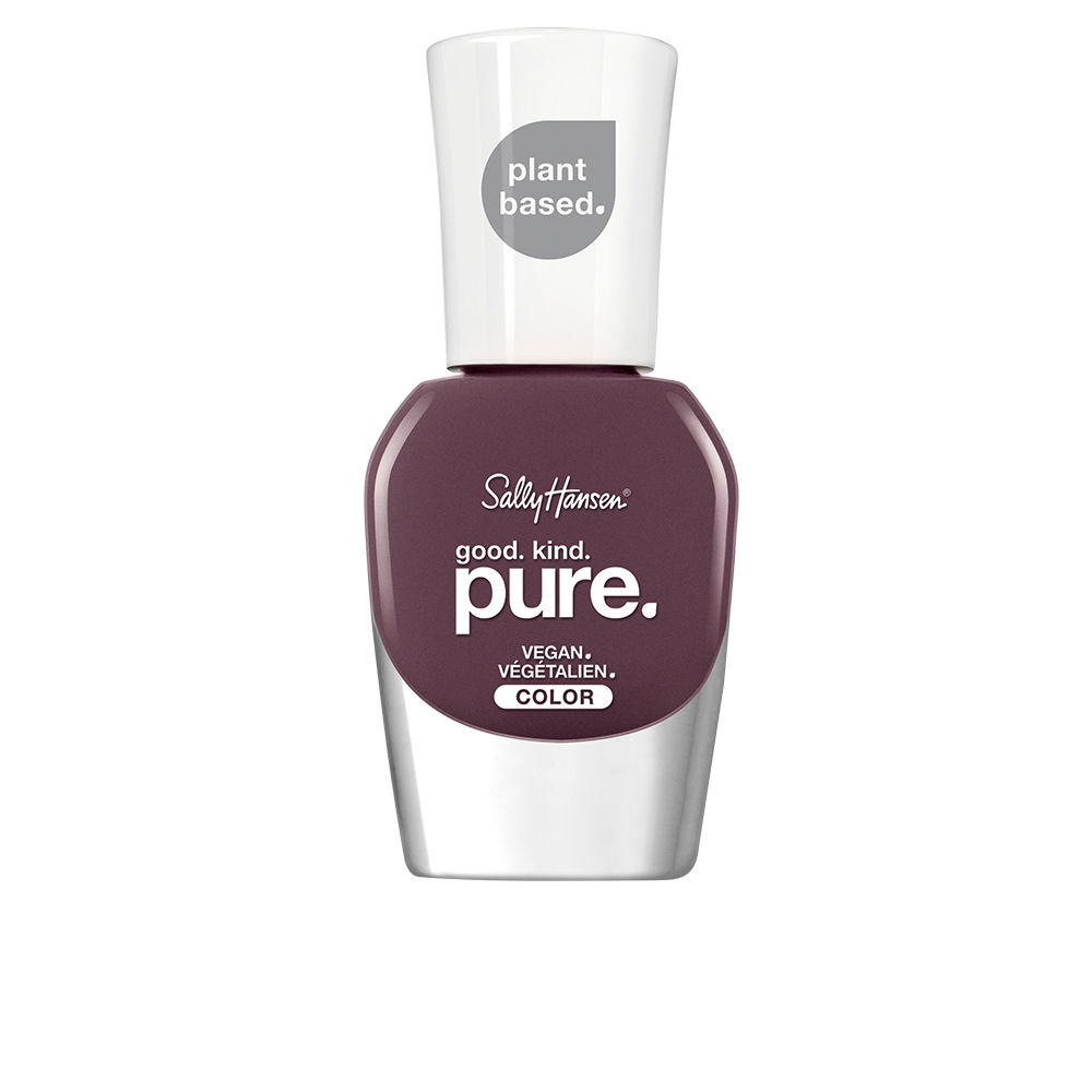 Sally Hansen GOOD.KIND.PURE vegan color