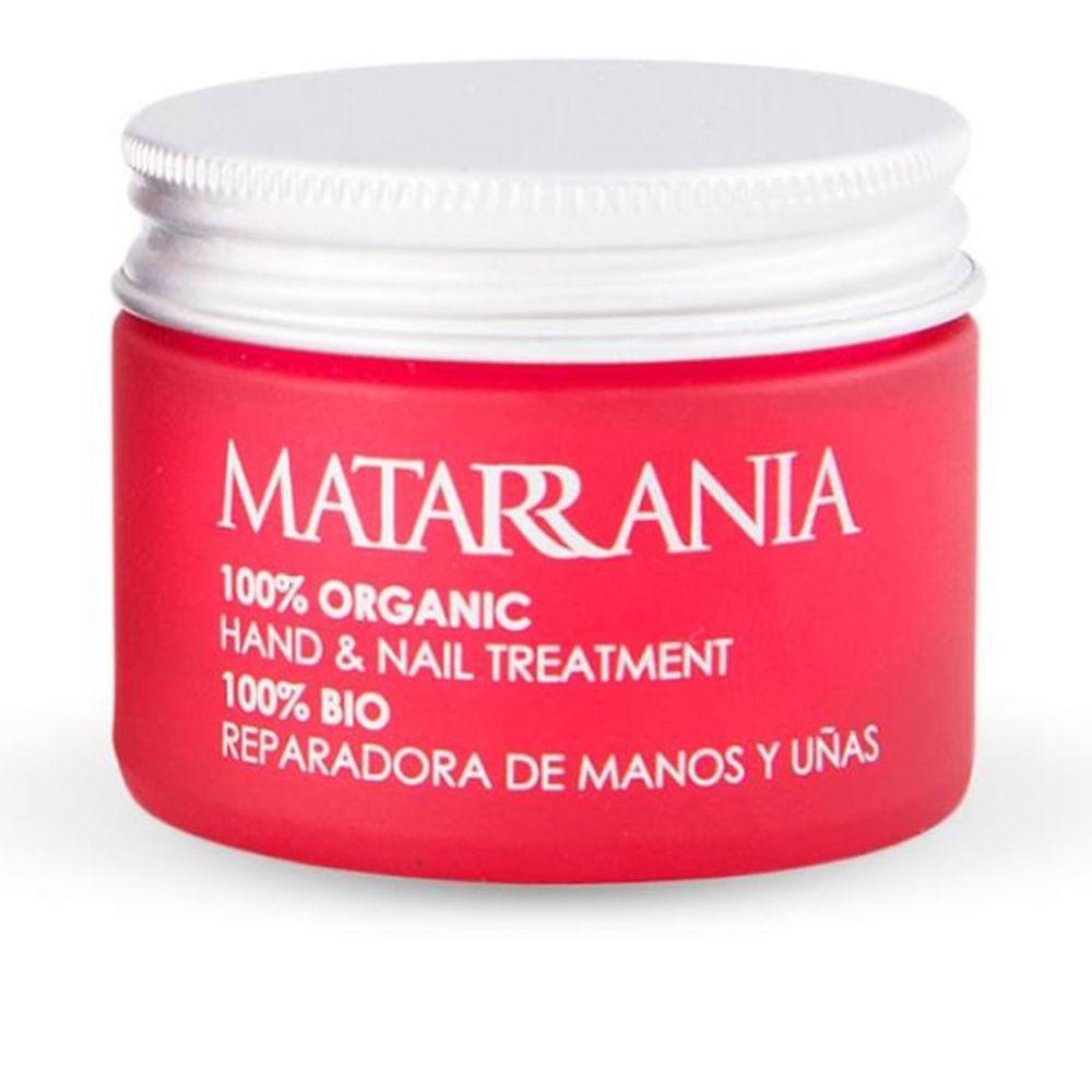 Matarrania RIPARAZIONE MANI E UNGHIE 100% BIO Negozi Online