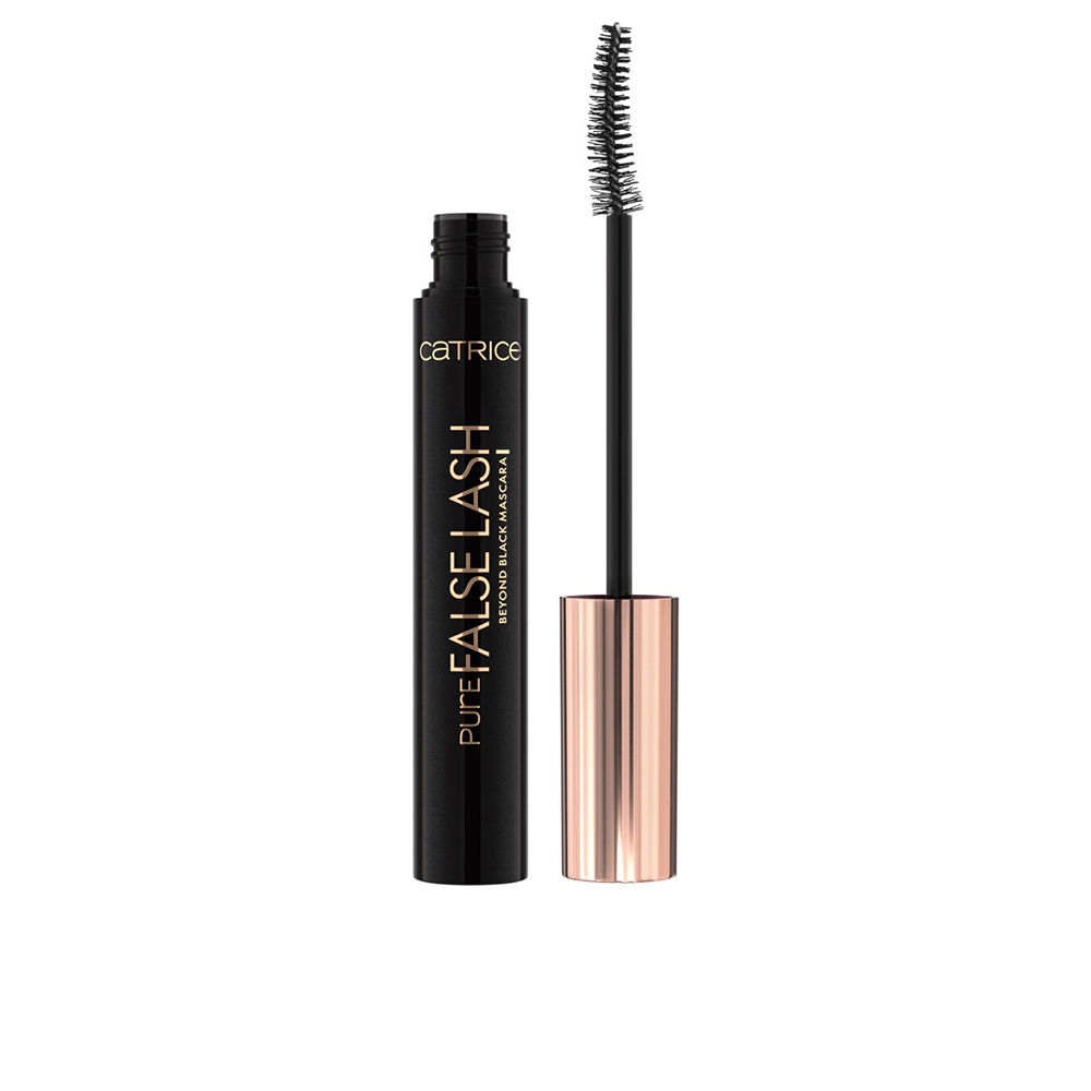 Catrice PURE FALSE FLASH oltre il mascara nero