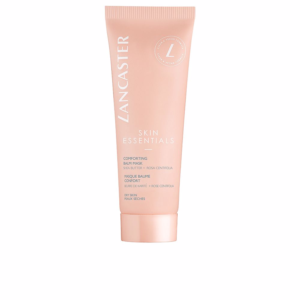 Lancaster SKIN ESSENTIALS comforting balm mask