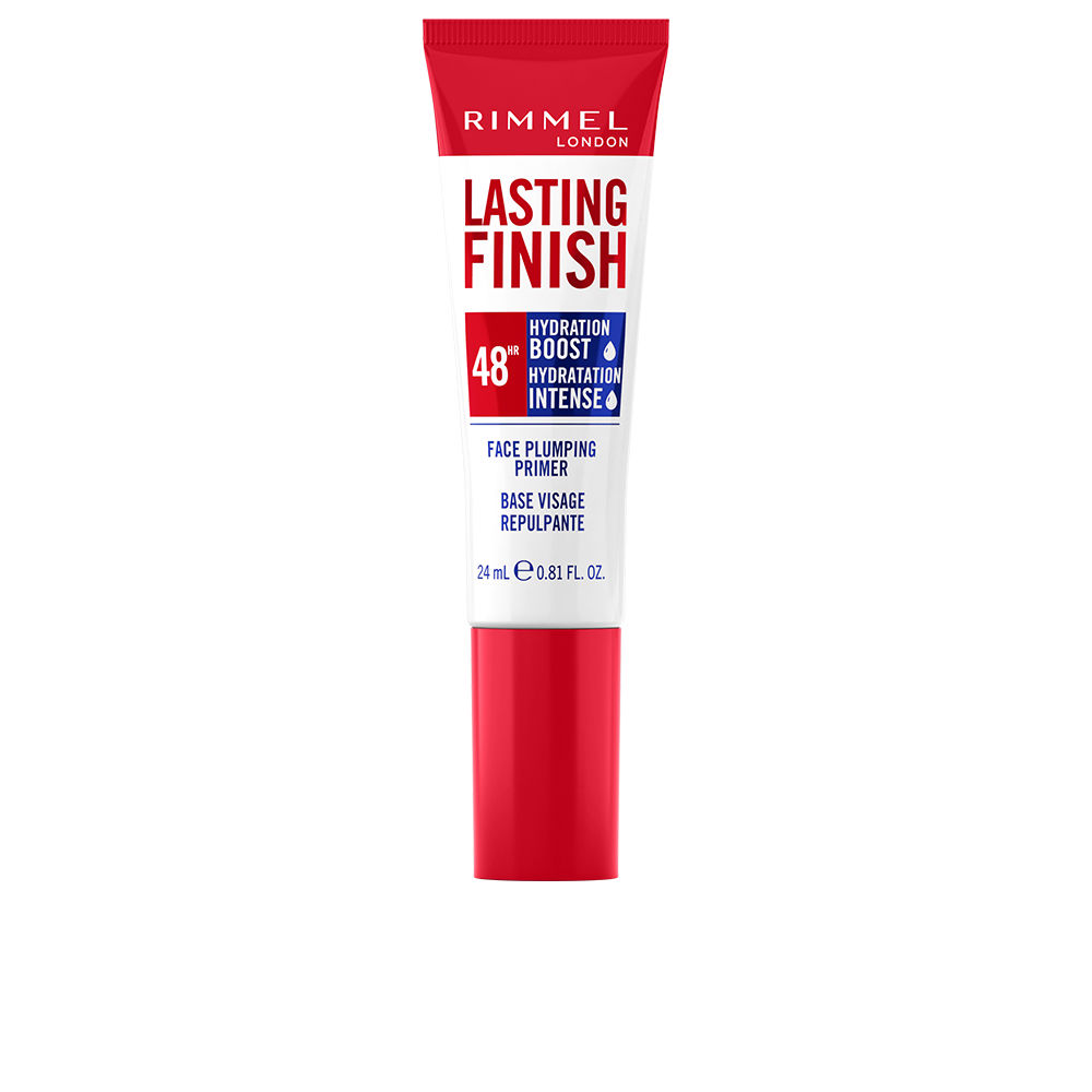 Rimmel London FINITURA DURATA Primer con idratazione 48 ore Hotsell