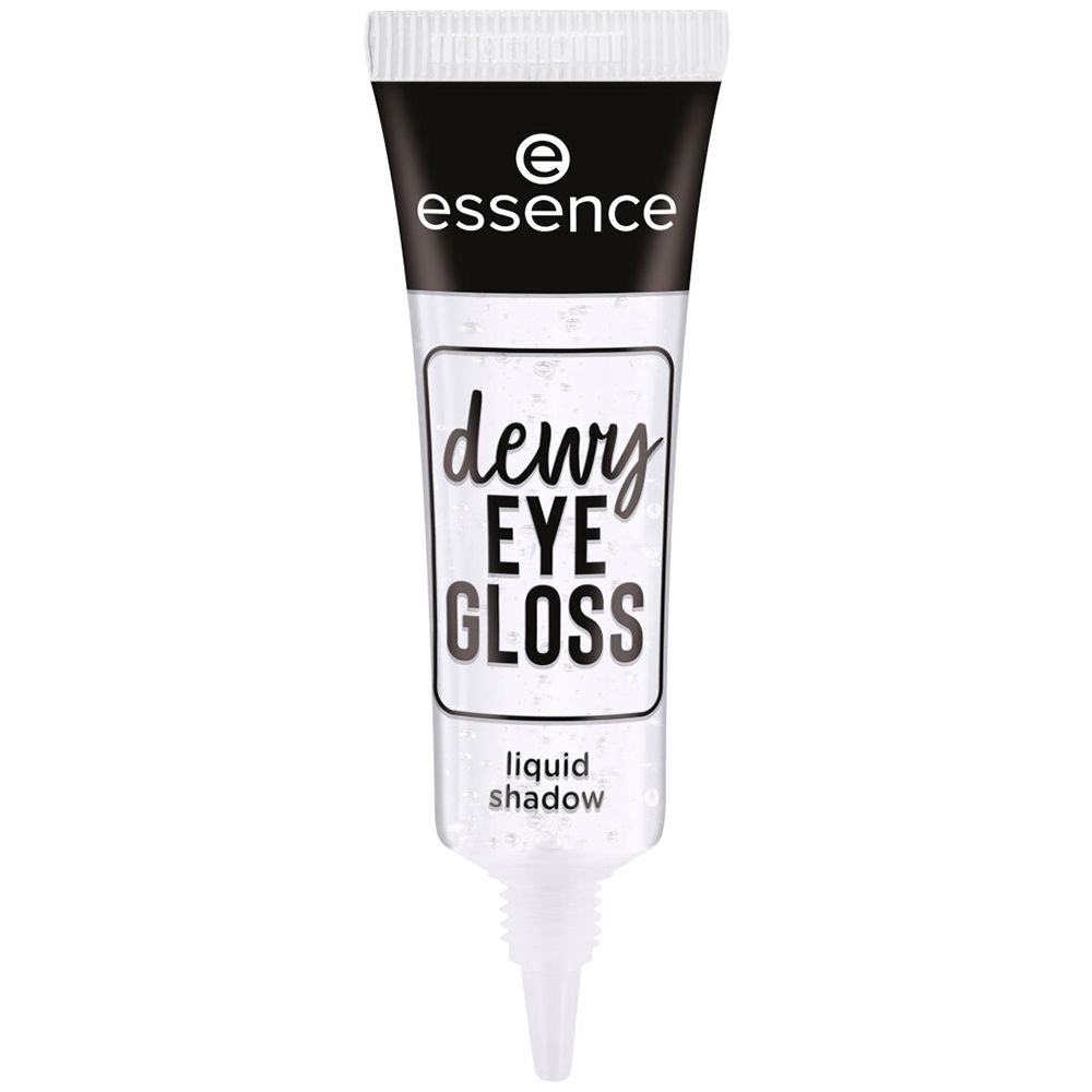 Essence Ombretto liquido DEWY EYE GLOSS Negozio