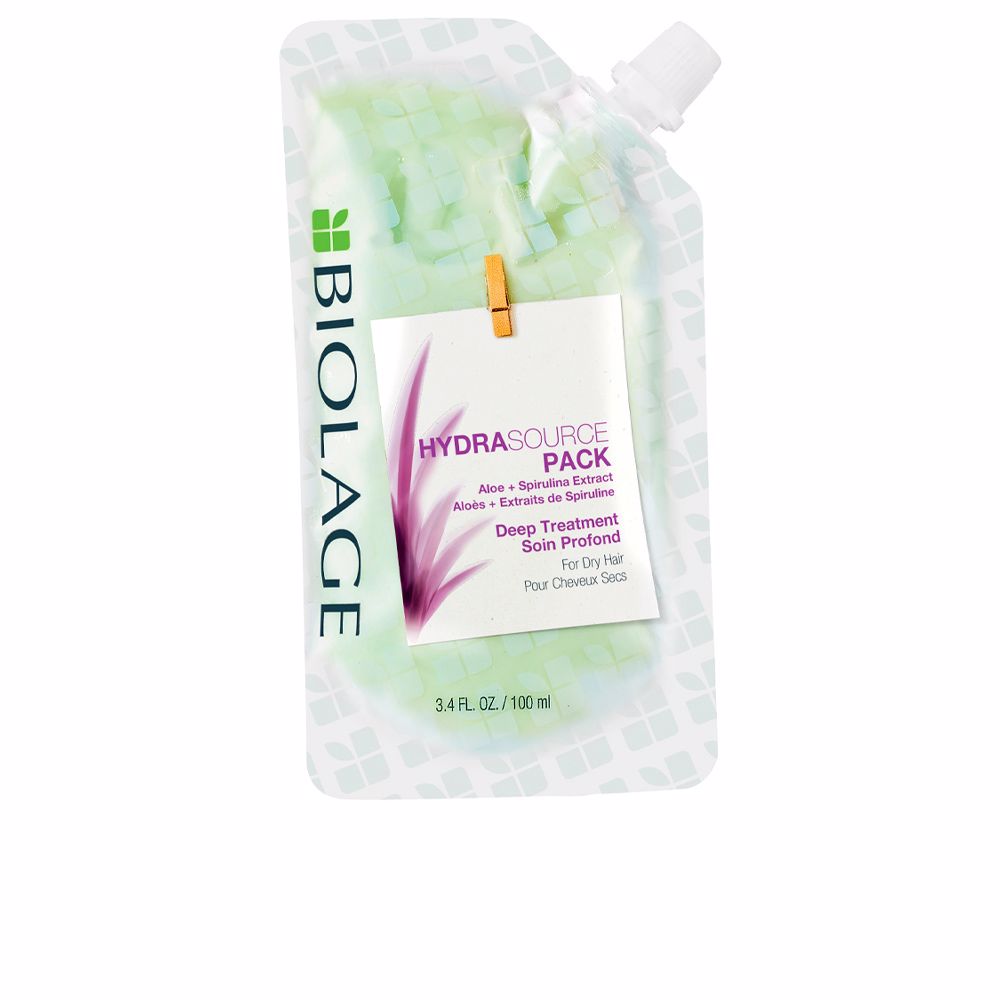 Biolage HYDRA SOURCE deep treatment Offerta migliore