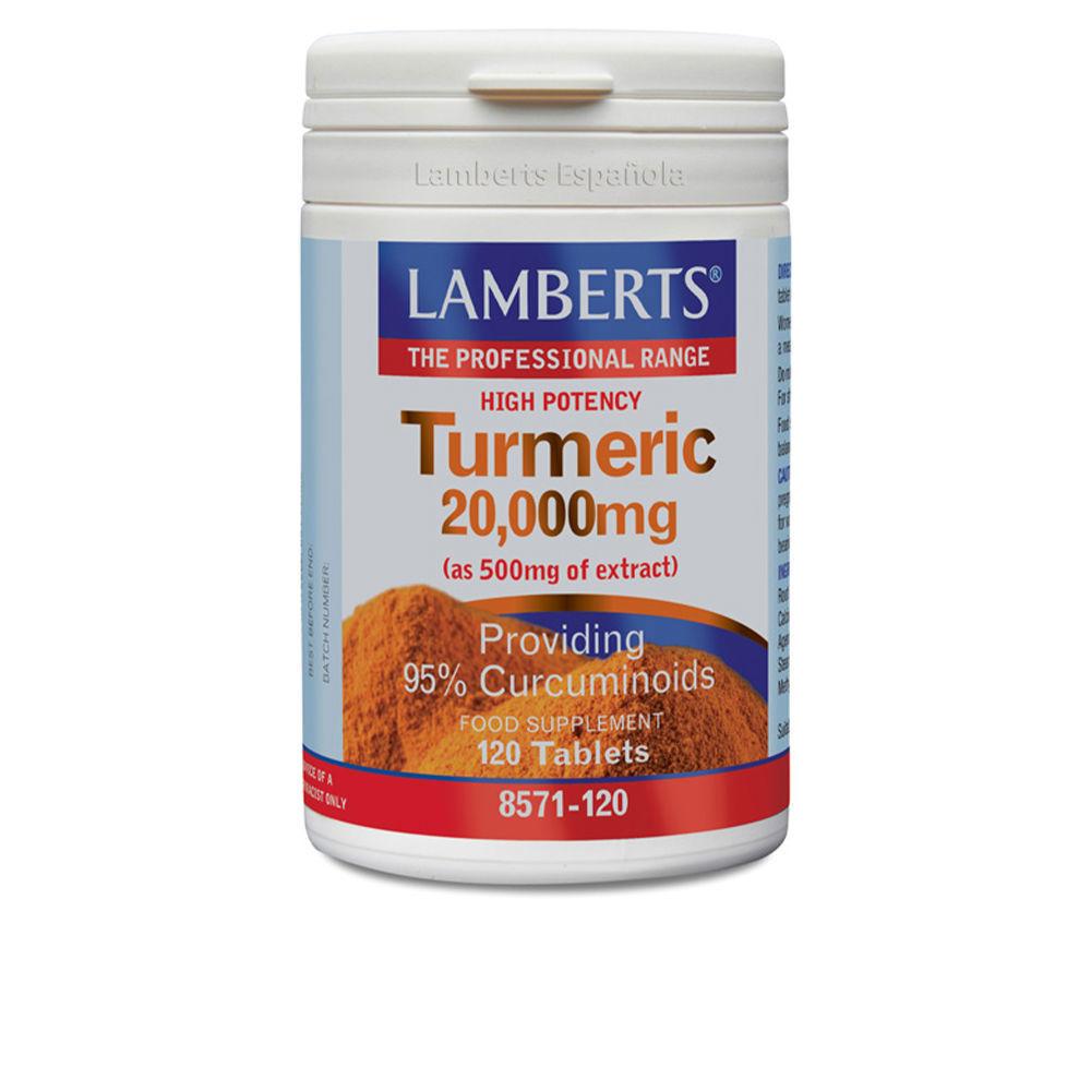 Lamberts Curcuma 20000 Mg Offerte stagionali