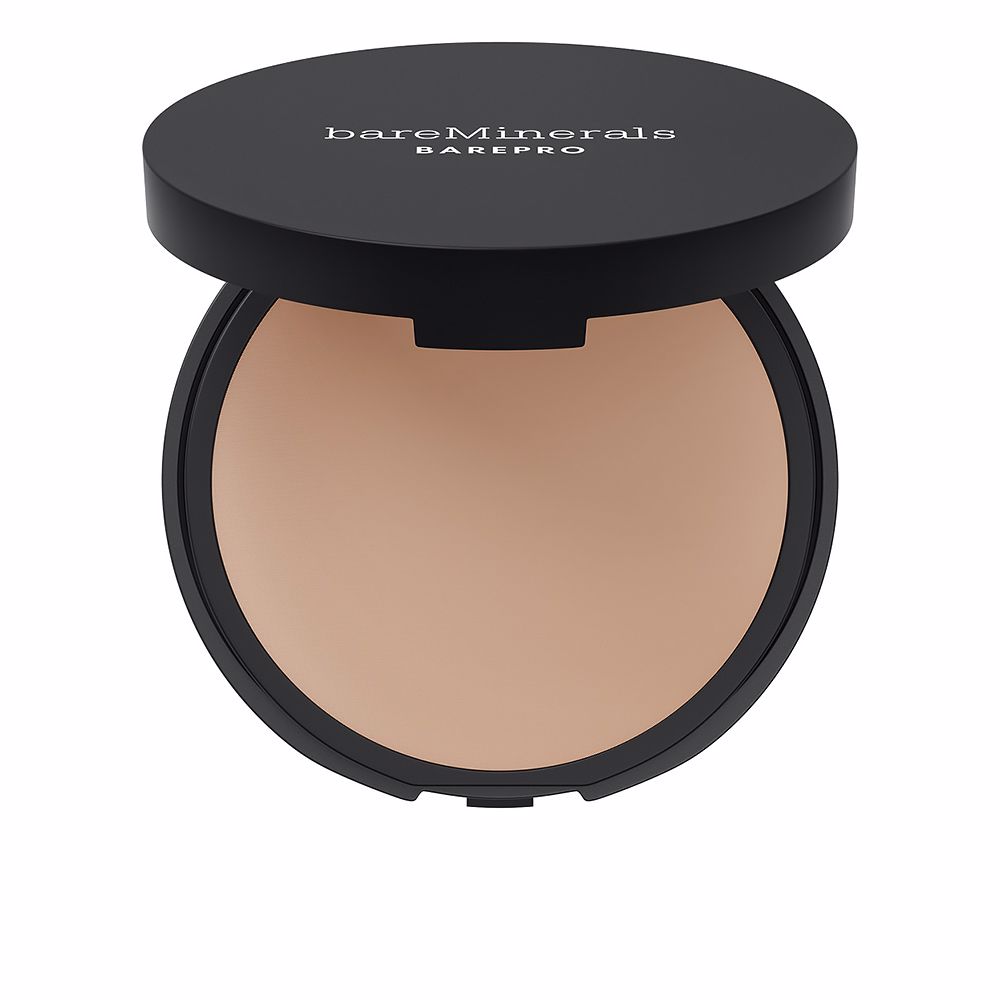 bareMinerals BAREPRO 16hr powder foundation deep