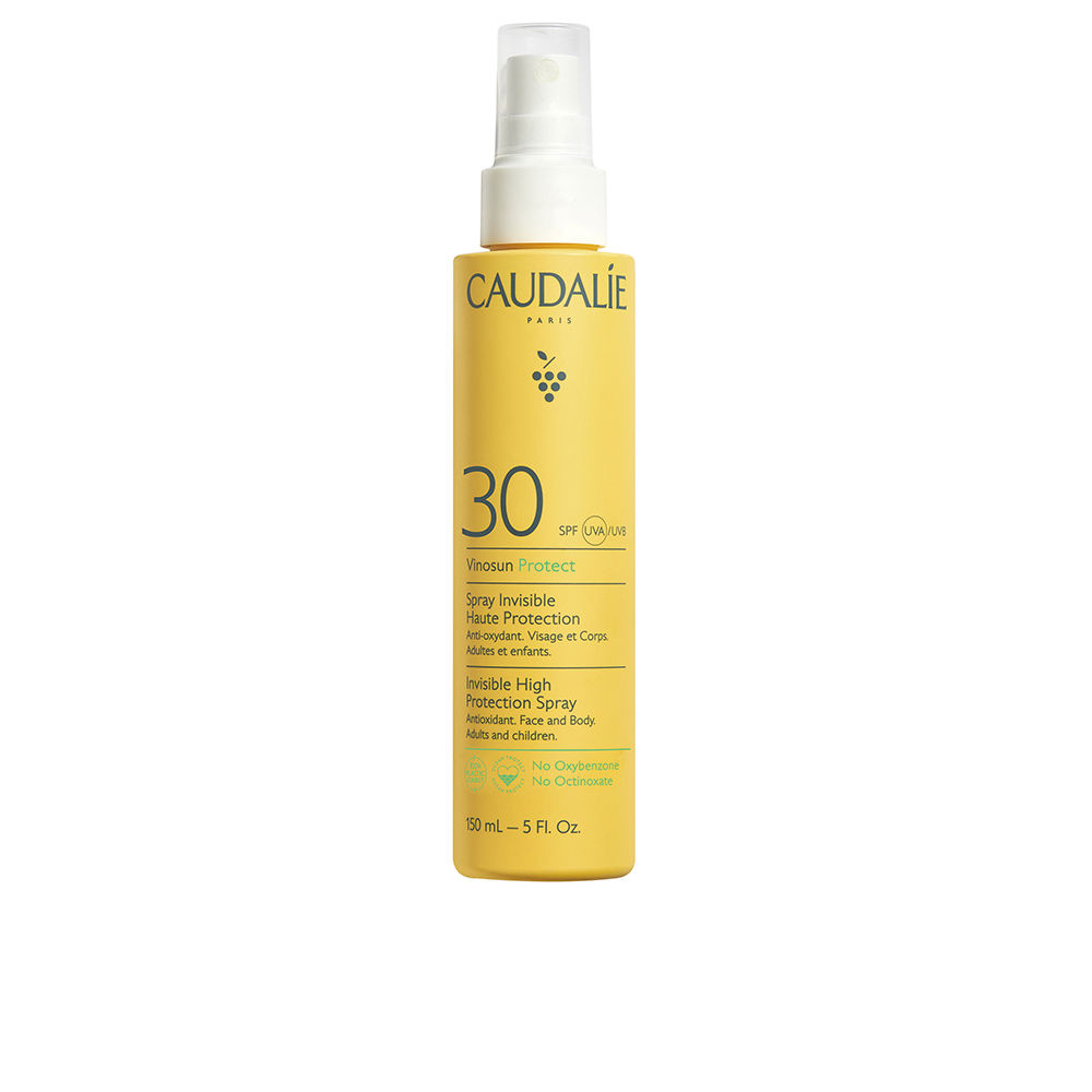 Caudalie VINOSUN spray ad alta protezione SPF30