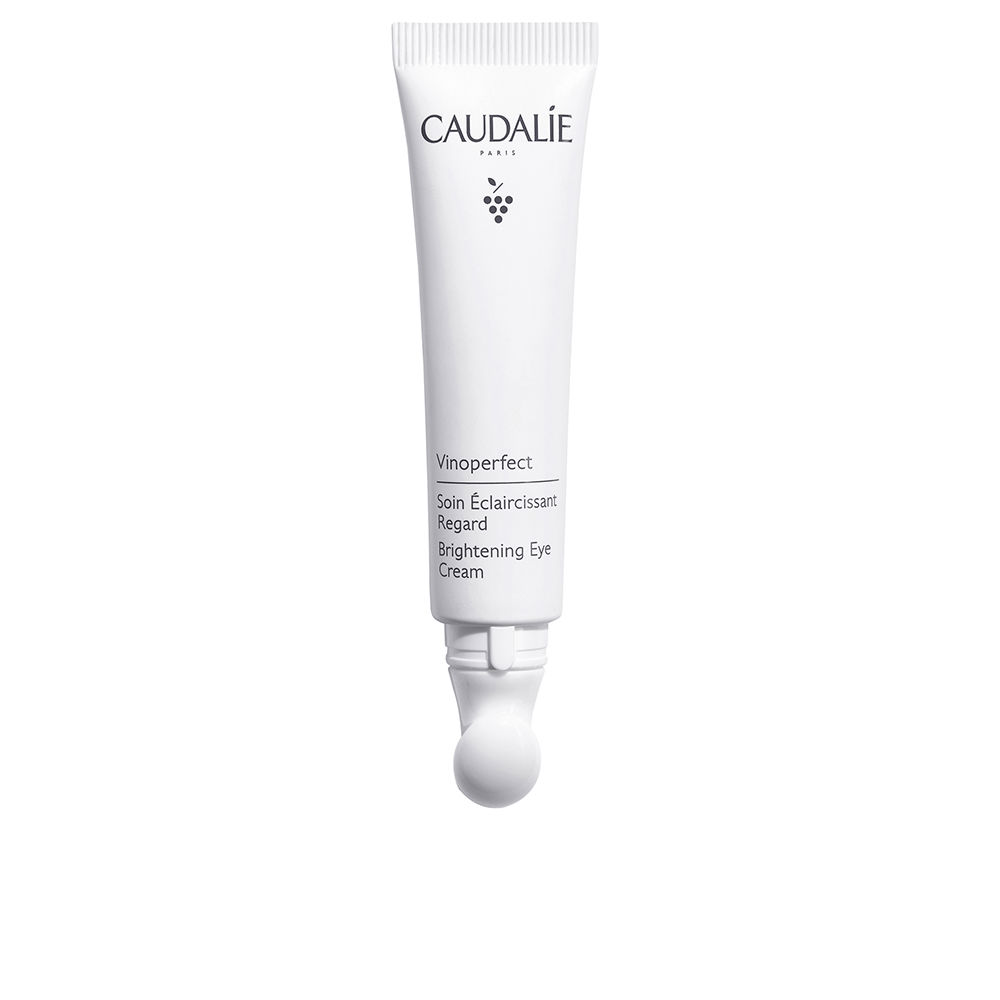 Caudalie VINOPERFECT trattamento occhi illuminante Sconti VIP