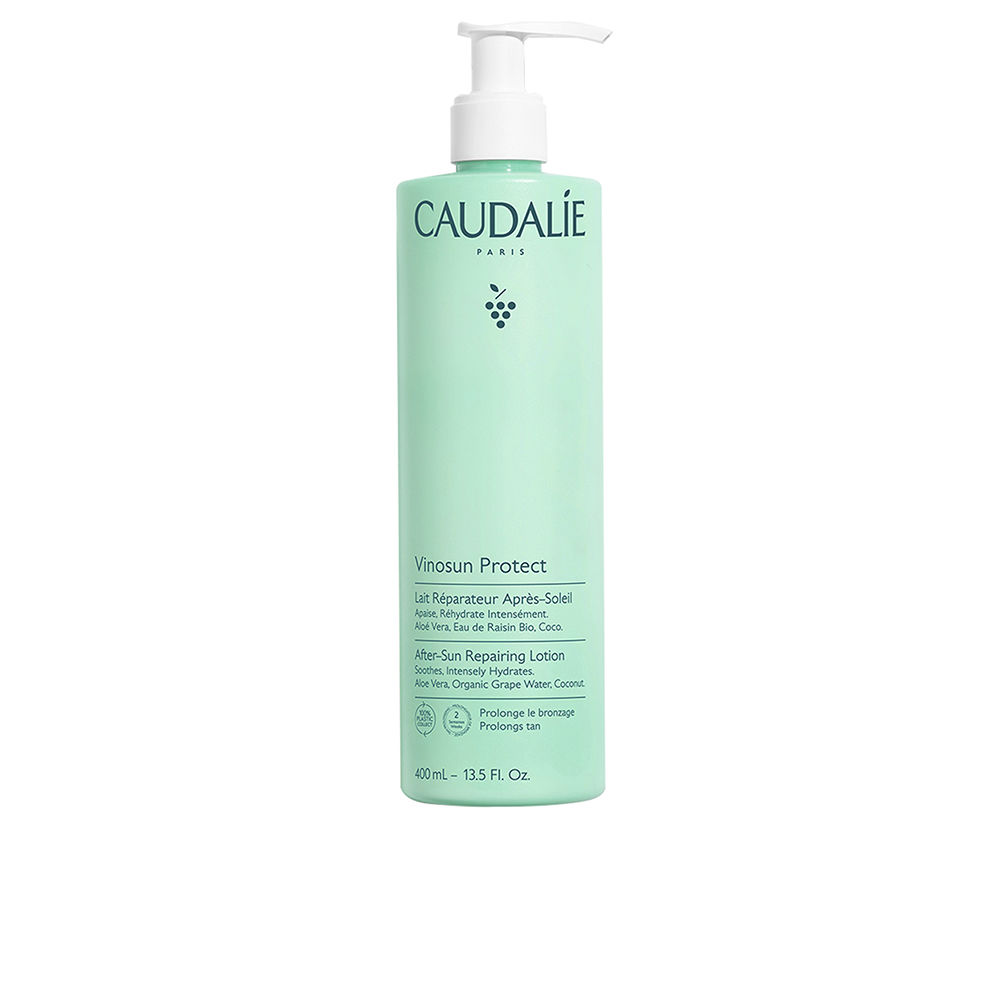 Caudalie VINOSUN latte riparatore doposole