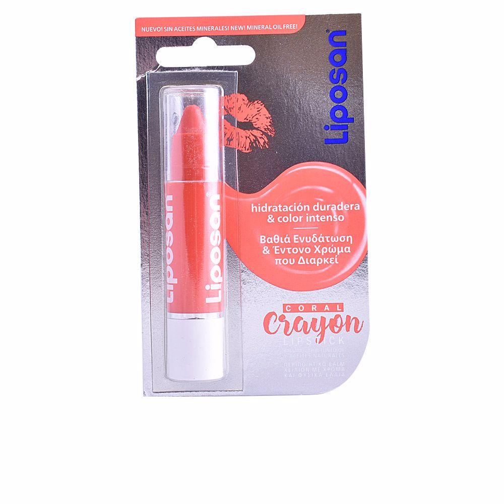 Liposan LIPOSAN CRAYON hidratación & color intenso