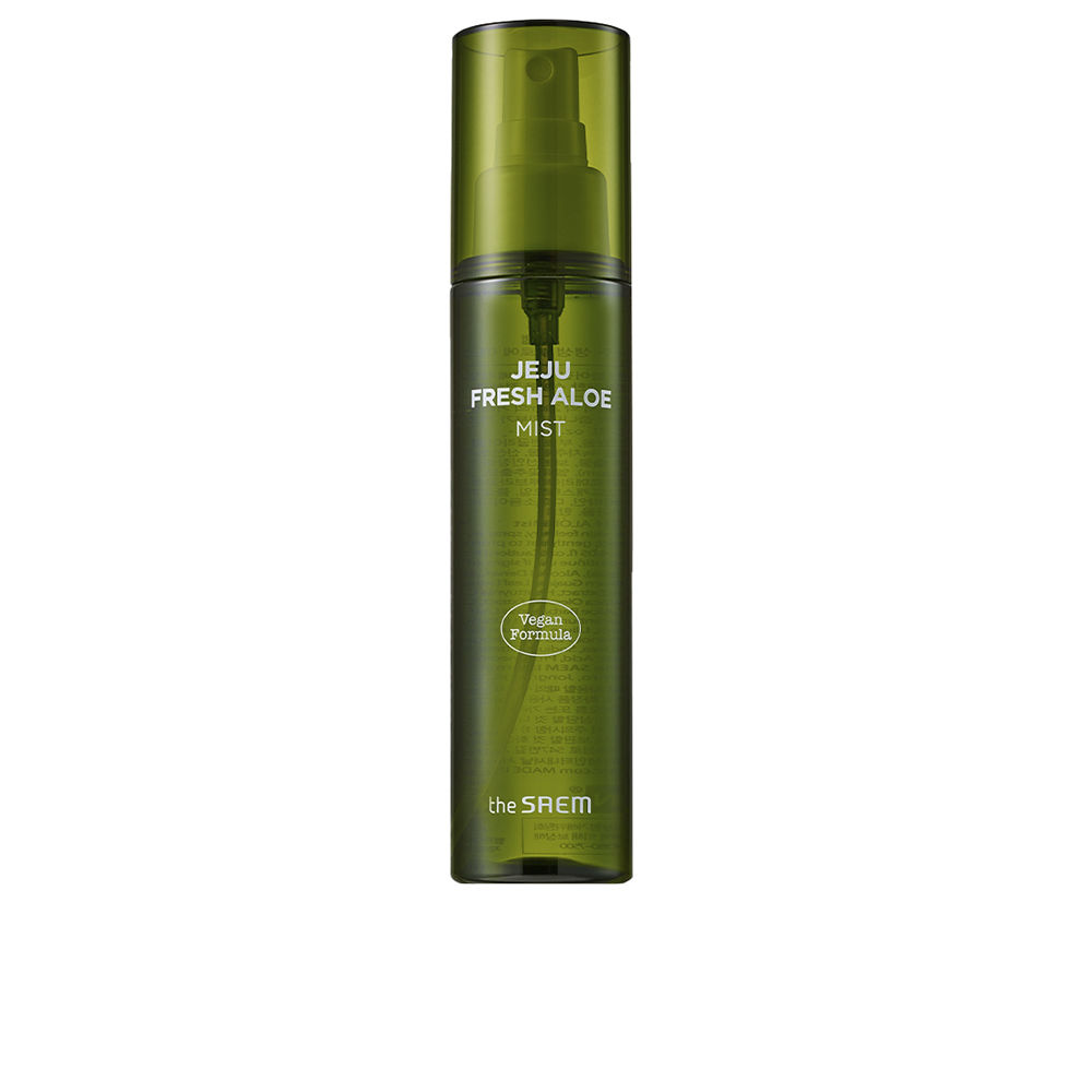 The Saem JEJU FRESH ALOE nebbia viso Fino al 55% di sconto