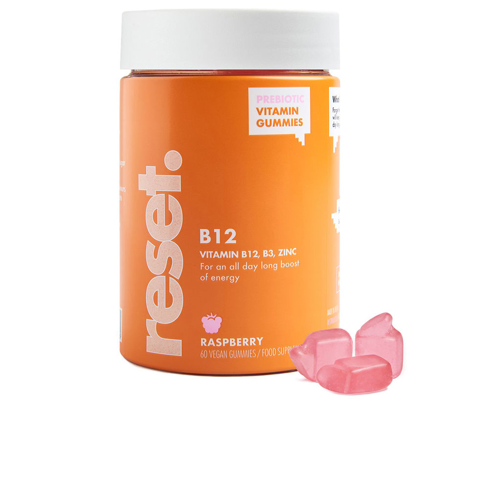 Reset B12 #lampone Super sconto