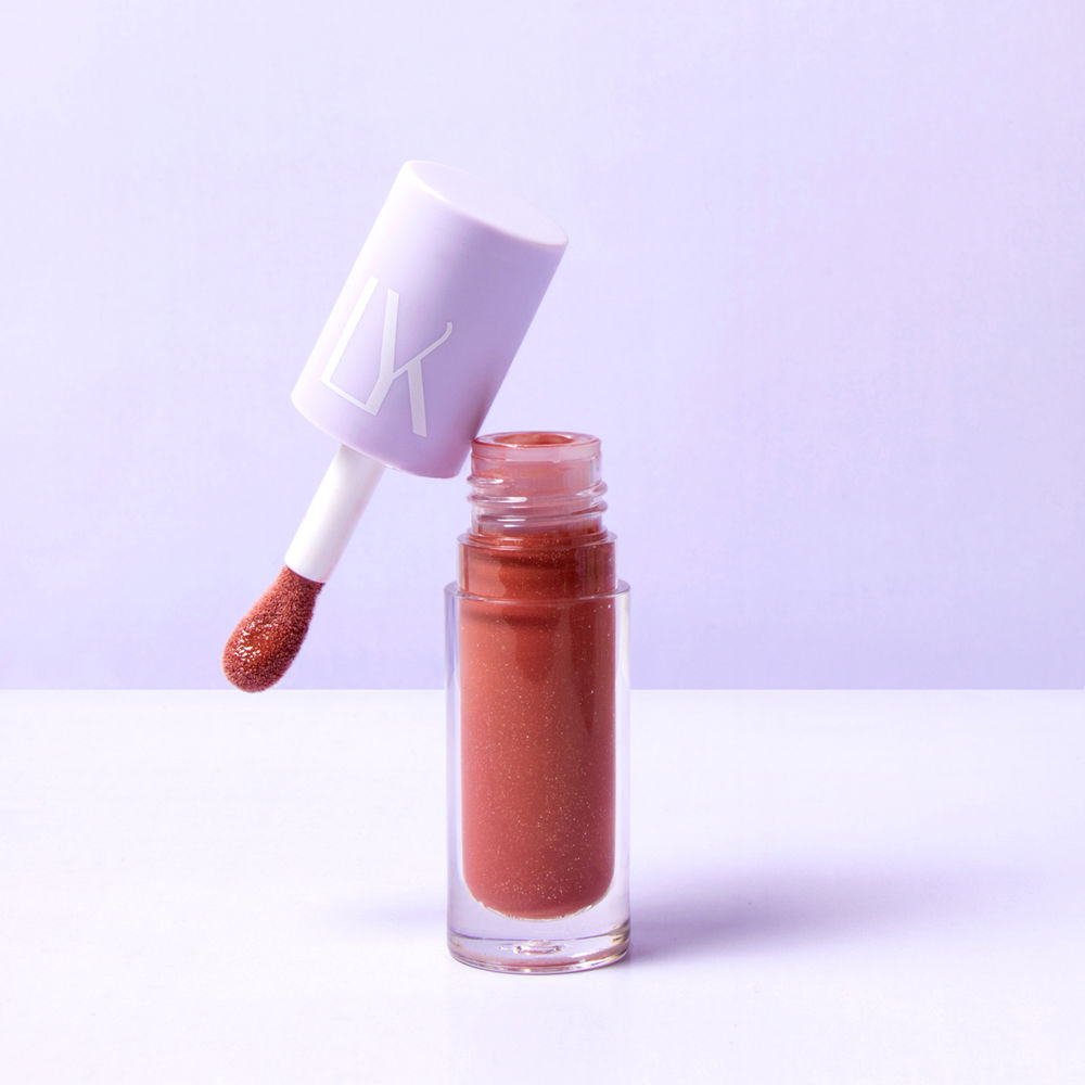 Lylak LIPPIE LOVE balsamo labbra nutriente Convenienza
