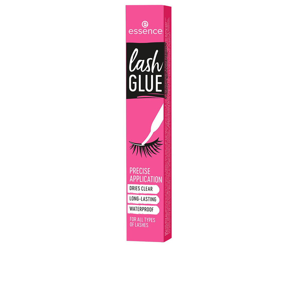 Essence LASH GLUE colla per ciglia
