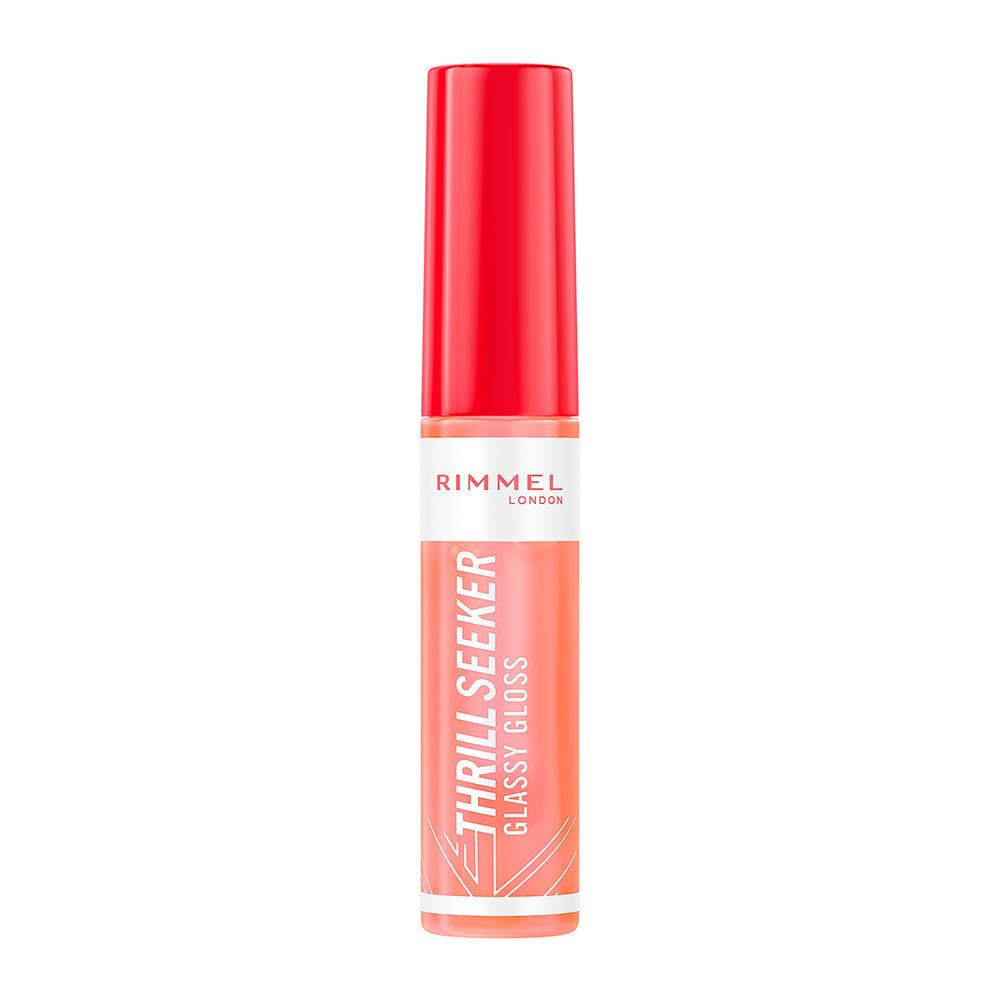 Rimmel London Lucidalabbra THRILL SEEKER I Più Venduti