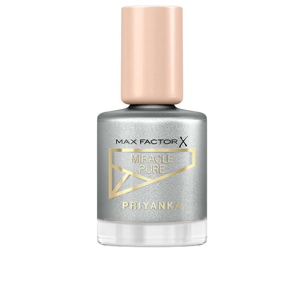 Max Factor Smalto per unghie MIRACLE PURE PRIYANKA Moda