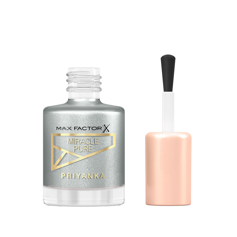Max Factor Smalto per unghie MIRACLE PURE PRIYANKA Moda