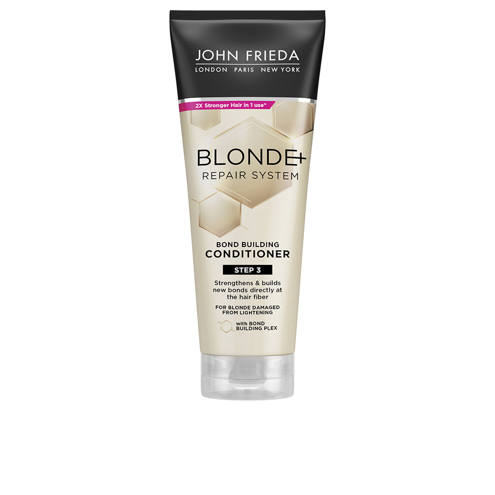 John Frieda Balsamo riparatore BLONDE+ REPAIR SYSTEM Grande vendita