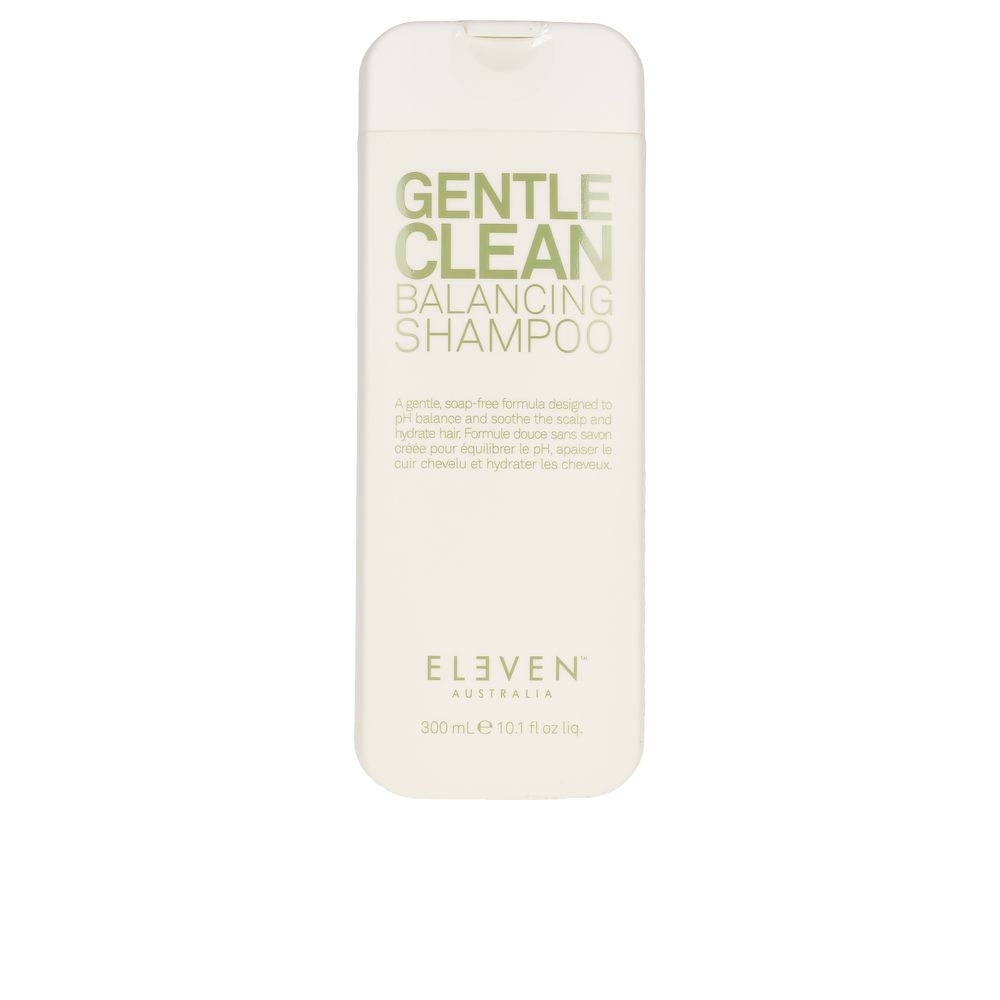 Eleven Australia GENTLE CLEAN balancing shampoo