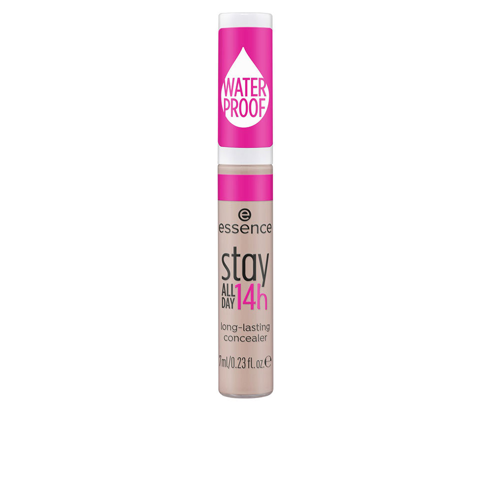 Essence STAY ALL DAY 14H correttore a lunga tenuta Vendite stagionali