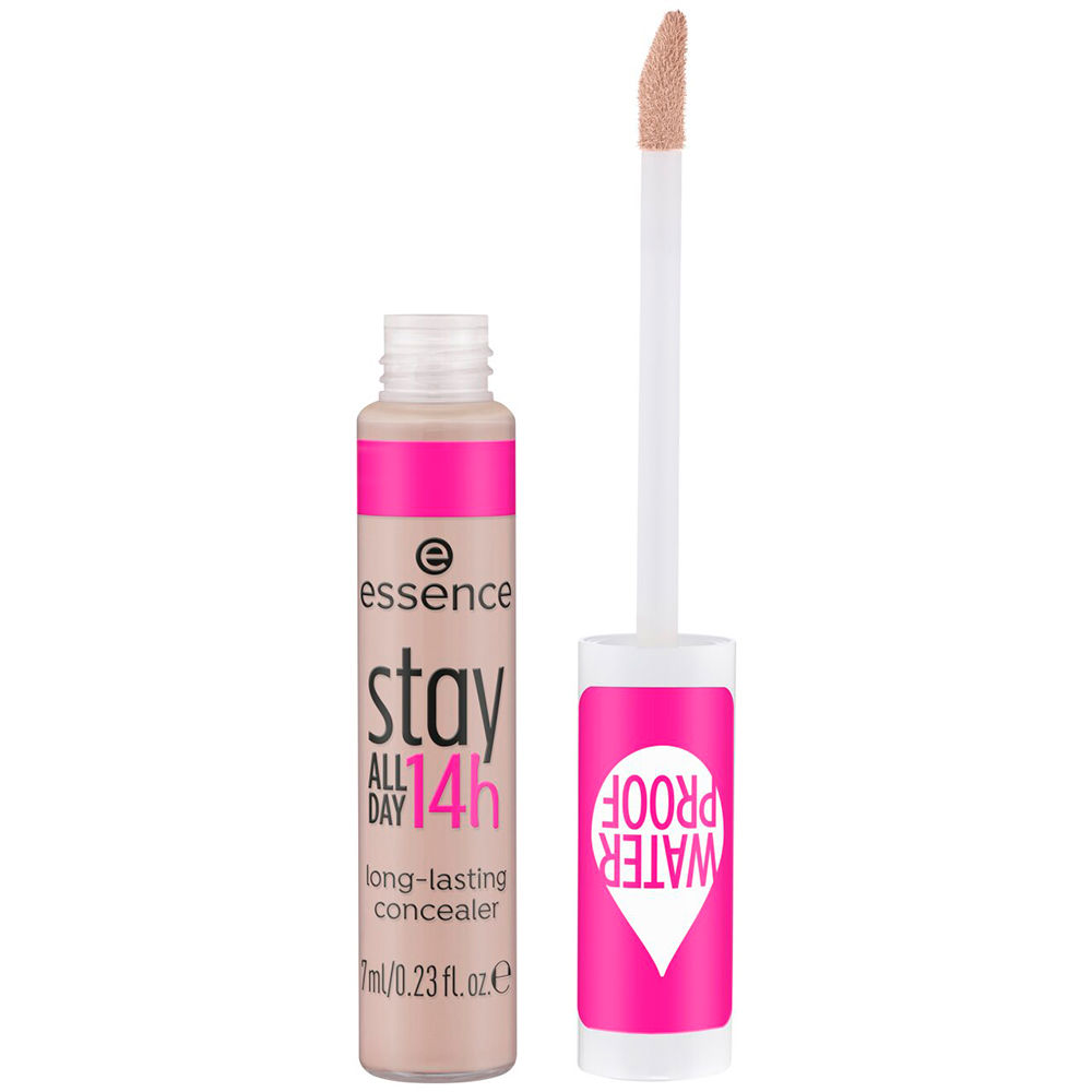 Essence STAY ALL DAY 14H correttore a lunga tenuta Vendite stagionali