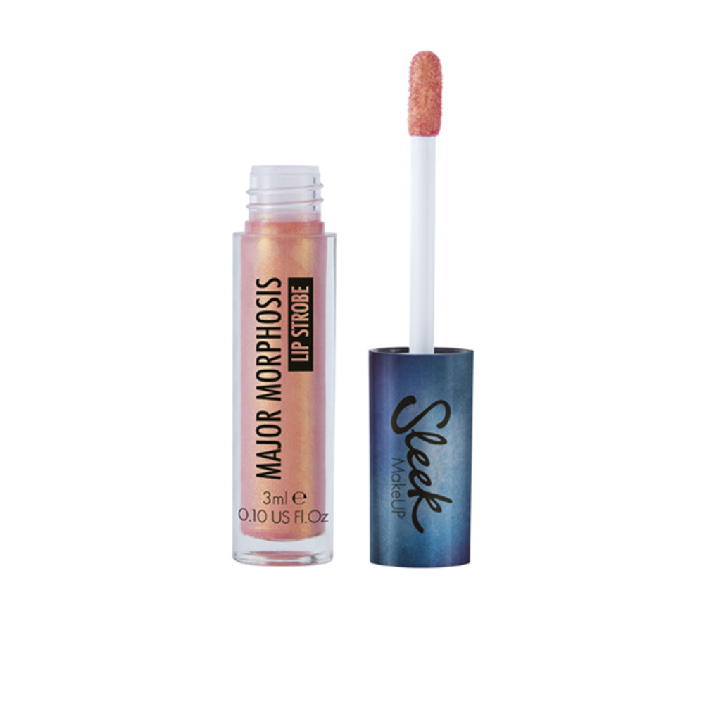 Sleek MAJOR MORPHOSIS lip strobe Cyber Monday