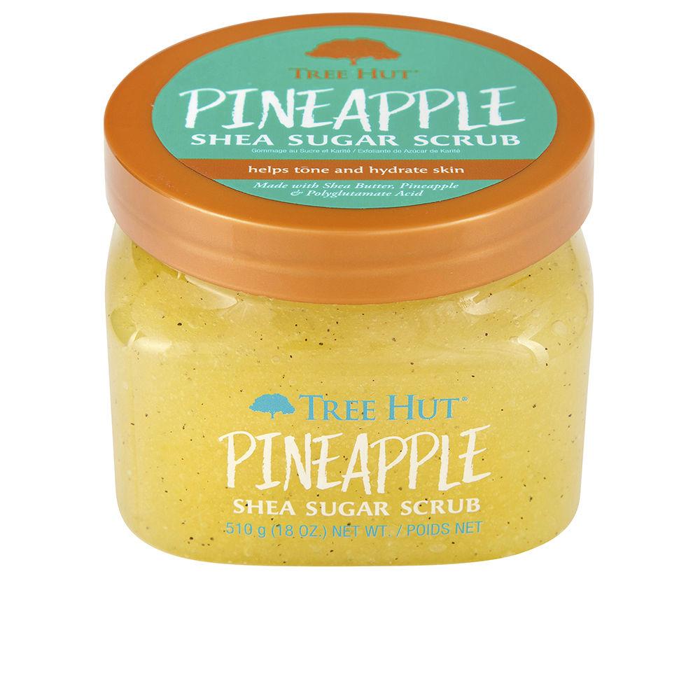 Tree Hut Scrub allo zucchero di ananas Offerta per la Festa della Mamma