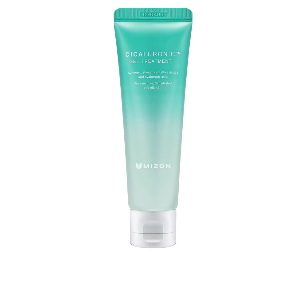 Mizon Trattamento gel CICALURONIC Offerta temporanea