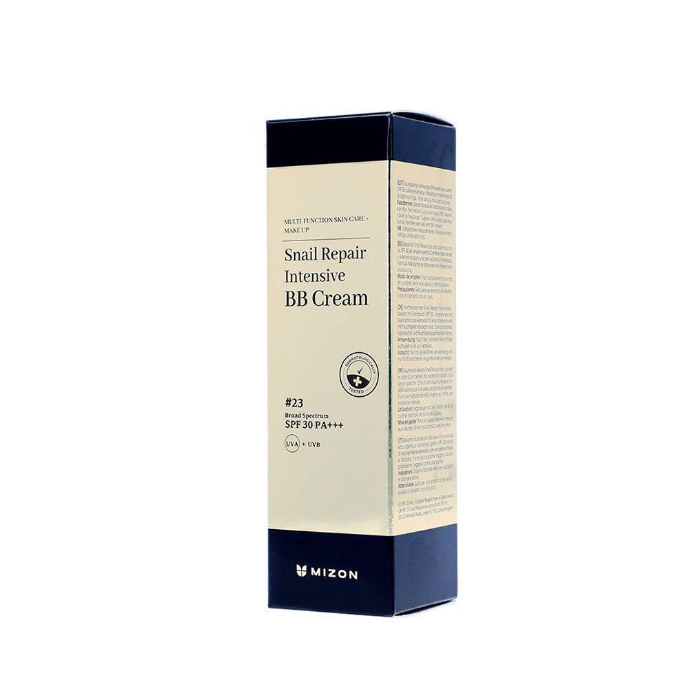 Mizon SNAIL REPAIR BB cream intensiva SPF30 Offerte stagionali