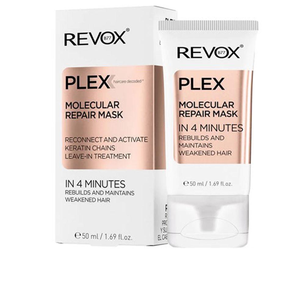 Revox Maschera riparatrice molecolare PLEX Enormi risparmi